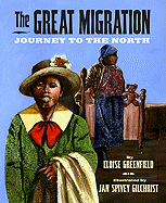 The Great Migration: Journey to the North