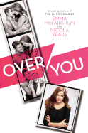 Over You Book Cover Image