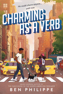 Charming as a Verb Book Cover Image