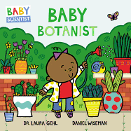 Baby Botanist