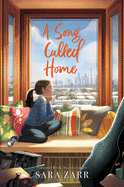 A Song Called Home Book Cover Image