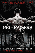 Hellraisers Book Cover Image