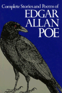 The Complete Stories and Poems of Edgar Allan Poe Book Cover Image