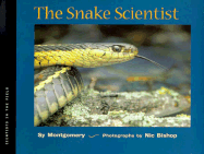 The Snake Scientist