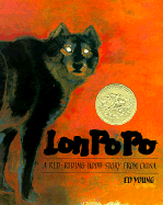 Lon Po Po: A Red-Riding Hood Story from China