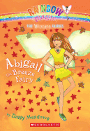 Abigail the Breeze Fairy