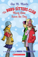 Mary Anne Saves the Day (Graphic Novel)
