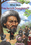 Who Was Frederick Douglass?
