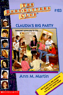 Claudia's Big Party