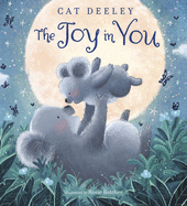 The Joy in You Book Cover Image