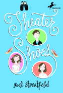 Theater Shoes