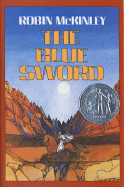 The Blue Sword