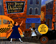 What Zeesie Saw on Delancey Street