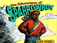 The Adventures of Sparrowboy