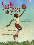 Salt in His Shoes