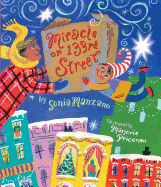 Miracle on 133rd Street