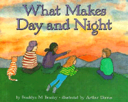 What Makes Day and Night