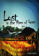 Lost in the River of Grass Book Cover Image