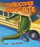 My Crocodile Does Not Bite