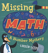 Missing Math: A Number Mystery