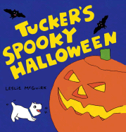 Tucker's Spooky Halloween