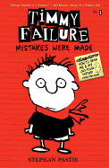 Mistakes Were Made Book Cover Image