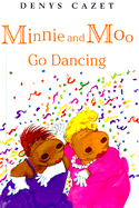 Minnie and Moo Go Dancing
