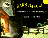 Barn Dance!