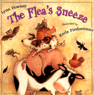 The Flea's Sneeze