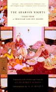 The Arabian Nights: Tales from A Thousand and One Nights