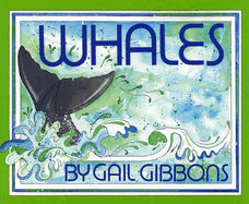 Whales Book Cover Image