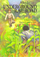 Allen Jay and the Underground Railroad