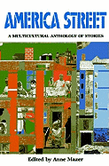 America Street: A Multicultural Anthology of Stories