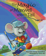 The Magic of Maxwell and His Tail