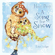 A Song for Snow Book Cover Image