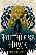 The Faithless Hawk Book Cover Image