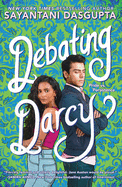 Debating Darcy Book Cover Image