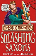 Smashing Saxons