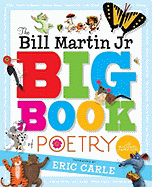 The Bill Martin Jr. Big Book of Poetry