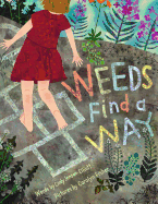 Weeds Find a Way Book Cover Image