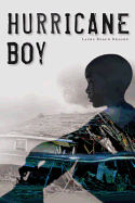 Hurricane Boy Book Cover Image