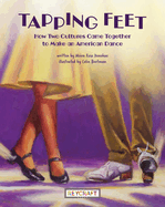 Tapping Feet Book Cover Image