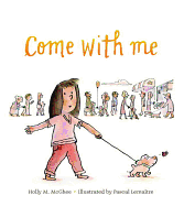 Come with Me Book Cover Image