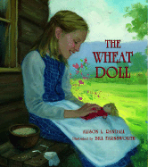 The Wheat Doll