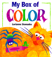 My Box of Color