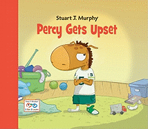 Percy Gets Upset