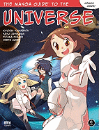 The Manga Guide to the Universe