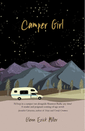 Camper Girl Book Cover Image