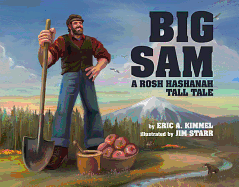 Big Sam: A Rosh Hashanah Tall Tale