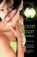 Moon Spun Book Cover Image